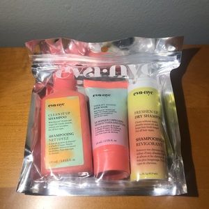 Eva NYC Hair Trio